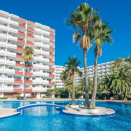 Nice Studio In Siesta 2 In Puerto 1 דירה